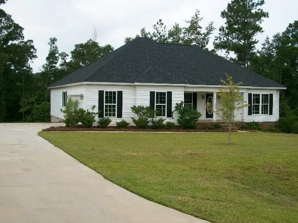 187 Chapman Ridge Rd, Macon, GA 31211