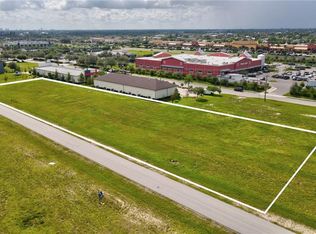 1434 SW 4th Ter, Cape Coral, FL 33991