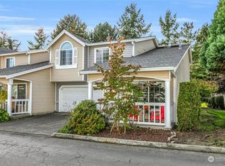 23425 62nd Ave S UNIT C104, Kent, WA