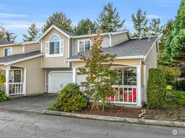 23425 62nd Avenue S #C104, Kent, WA 98032