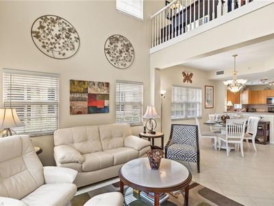 4455 Botanical Place Cir APT 107, Naples, FL, 34112