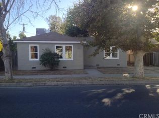 435 N 3rd St, Chowchilla, CA