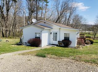 2269 Roberts Rd, Jackson, OH 45640