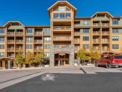 3893 Big Mountain Rd #R111, Whitefish, MT, 59937