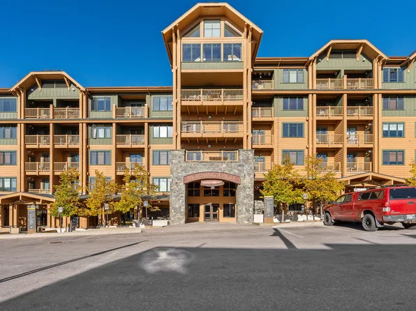 3893 Big Mountain Rd #R111, Whitefish, MT 59937