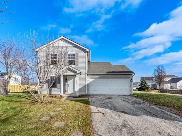2193 N Sedgefield Ct, Round Lake Beach, IL 60073