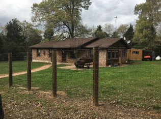 340 An County Road 2231, Tennessee Colony, TX 75861