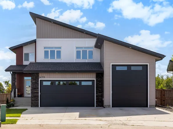 475 McAllister Pl, Leduc, AB T9E 1E8