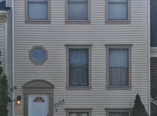 15502 Empress Way, Bowie, MD 20716
