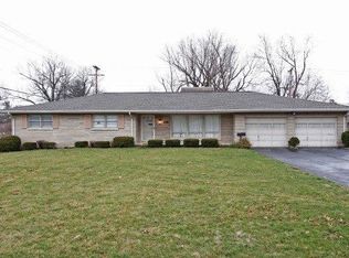 1169 Lane Allen Rd, Lexington, KY 40504