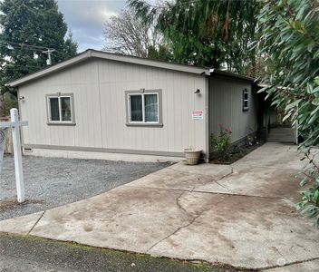 4811 33rd Avenue Ct E #4, Tacoma, WA, 98443