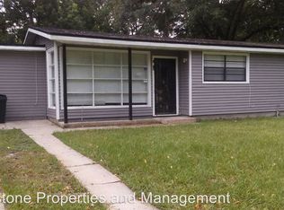 4614 Bristol Ave, Jacksonville, FL 32208