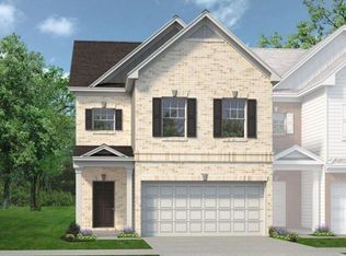303 Braswell Ct #41, Woodstock, GA
