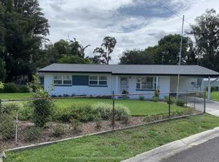 400 Pearl St, Green Cove Springs, FL 32043