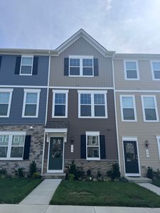 91 Anthem St, Ranson, WV, 25438