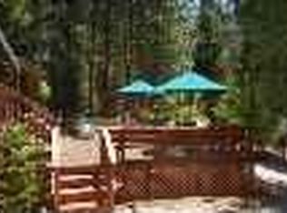 26956 Fern Ridge Rd, Pioneer, CA 95666