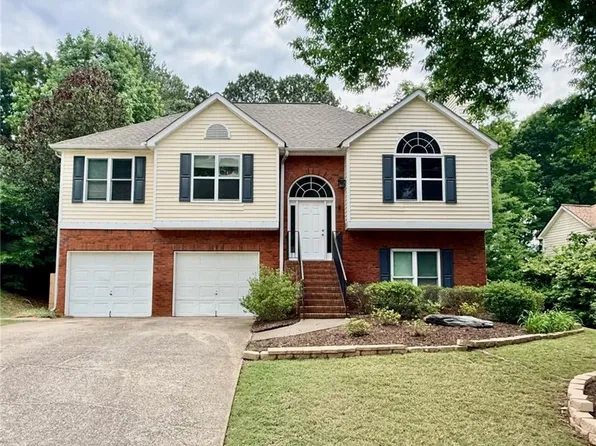 707 Rising Way, Woodstock, GA 30189