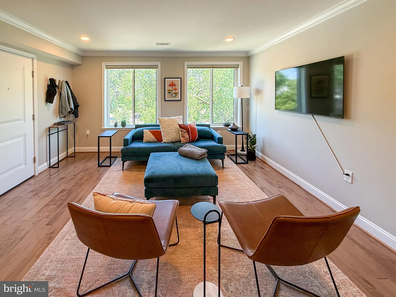 1 bed, 1.0 bath, 689 sqft, $2,200 — Photo 4