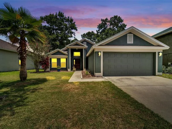 16840 HARRIERRIDGE PLACE, LITHIA, FL 33547