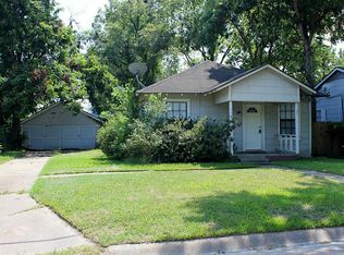 118 E 3rd St, Deer Park, TX 77536
