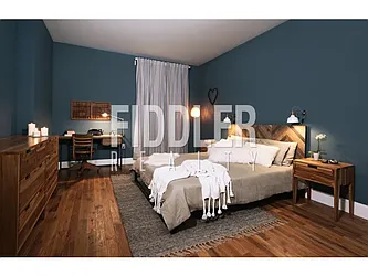 Rented by Fiddler Realty