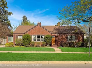 1915 S West Ave, Jackson, MI 49203