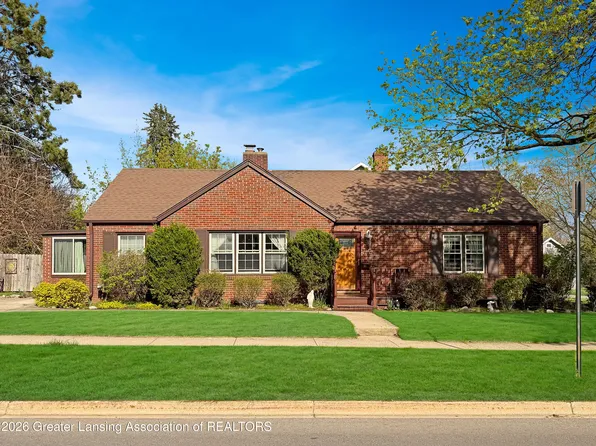 1915 S West Ave, Jackson, MI 49203