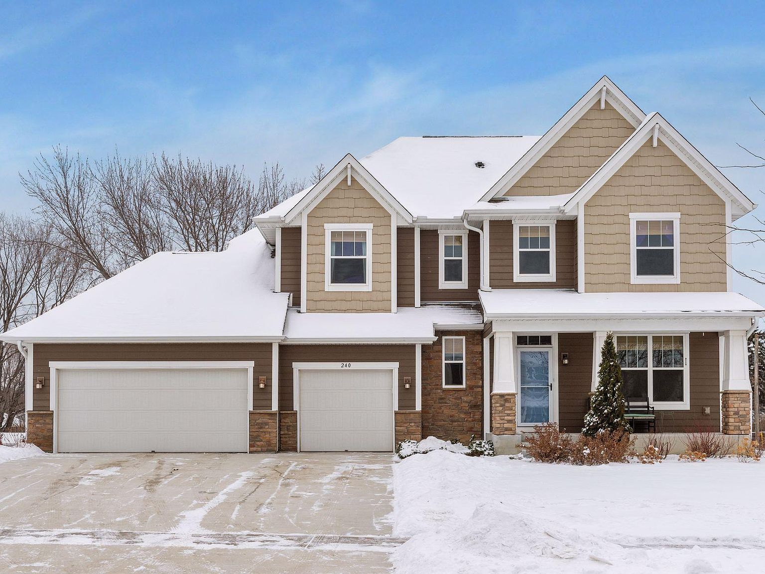 240 Liberty Heights Dr, Chaska, MN 55318 Zillow