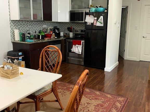 2nd image of 1613 W Montgomery Ave #1
