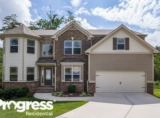 5835 Crest Oak Way, Cumming, GA