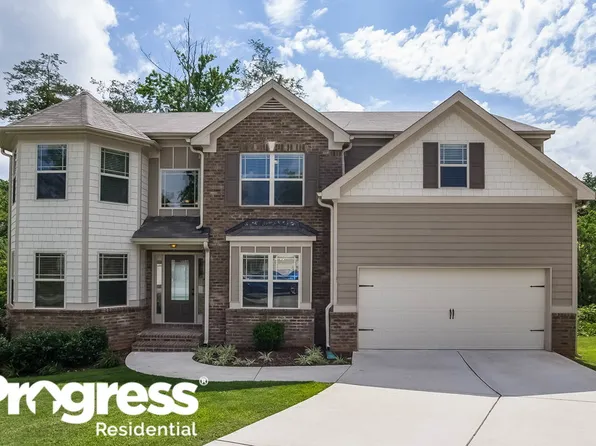 5835 Crest Oak Way, Cumming, GA 30028