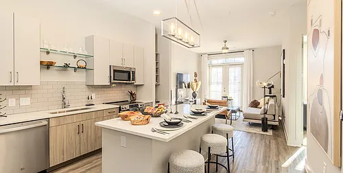 Tessa Matthews Homes, Townhomes and Apartments Photo 1