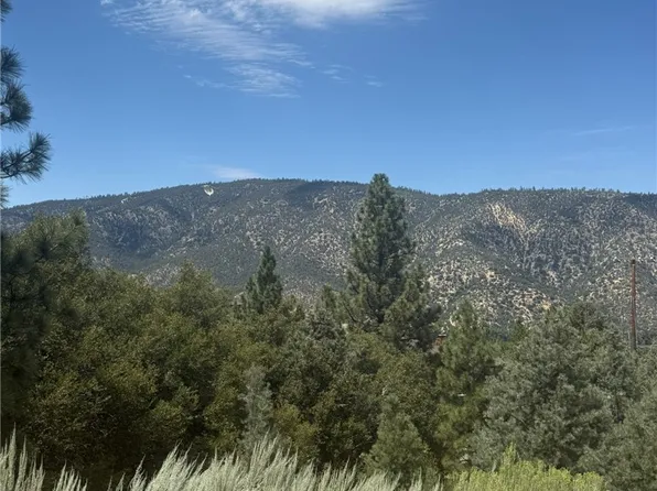 1824 Pioneer Way Lot 372, Pine Mountain Club, CA 93222