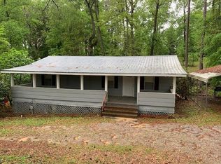 9070 E Pkwy N, Lauderdale, MS 39335