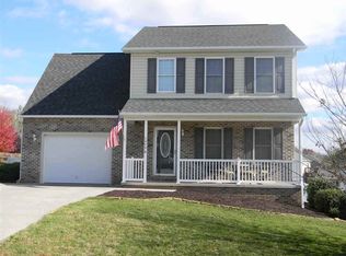 14790 Justice Xing, Broadway, VA 22815