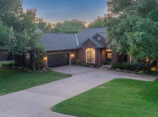 2801 Brixton Rd, Edmond, OK 73034