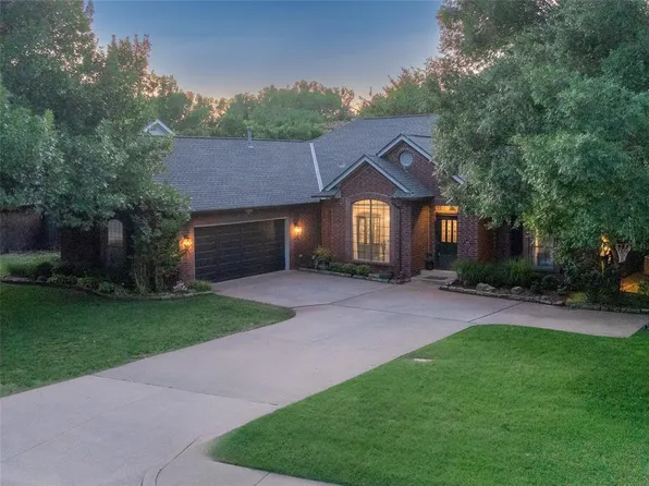 2801 Brixton Rd, Edmond, OK 73034