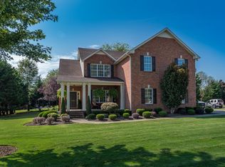 1124 Ithaca St, Murfreesboro, TN 37130