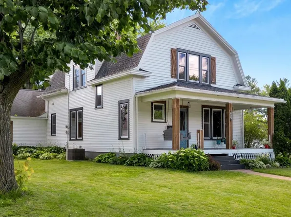 609 South PEACH AVENUE, Marshfield, WI 54449