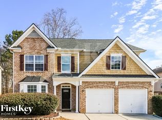 6483 Stonelake Pl SW, Atlanta, GA 30331