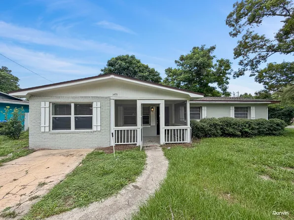 1455 Bethesda St, Apopka, FL 32703