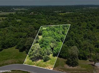 6118 W Primeark Horizon Dr #58, Fayetteville, AR 72704