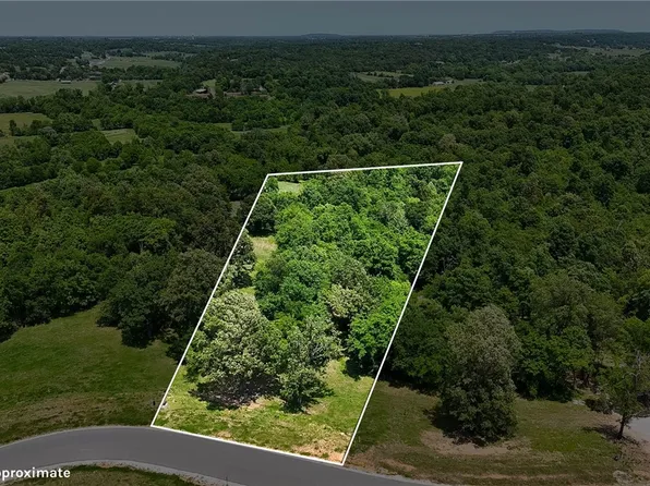 6118 W Primeark Horizon Dr #58, Fayetteville, AR 72704