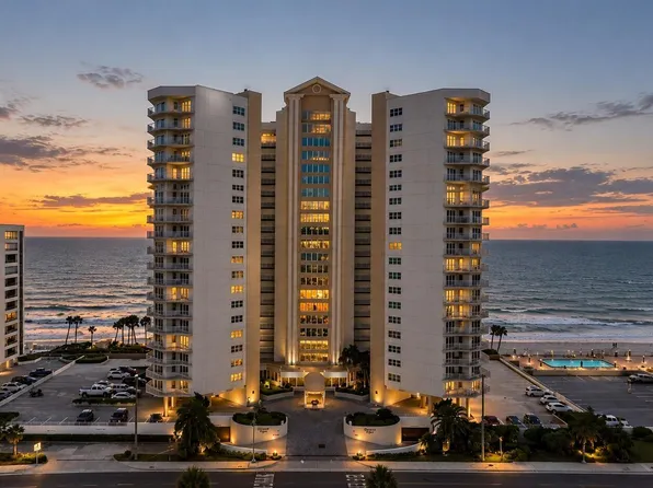 2937 S Atlantic Ave APT 2009, Daytona Beach Shores, FL 32118