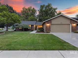 423 E Carter St, Boise, ID 83706