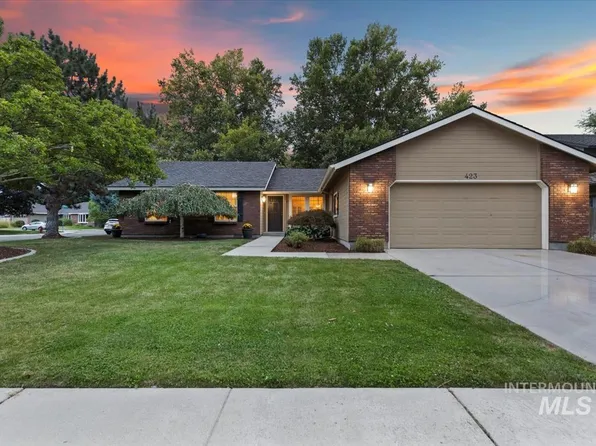 423 E Carter St, Boise, ID 83706