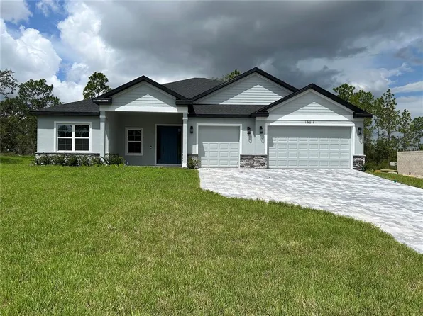 15413 POMP PARKWAY, BROOKSVILLE, FL 34614