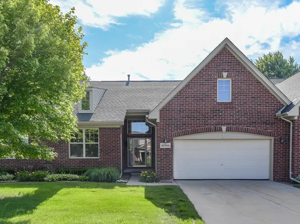 40966 Harvest Ln Building 4, Clinton Township, MI 48038