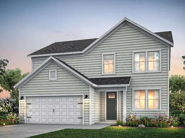 4026 Hoskins Dr, Boiling Springs, SC 29316