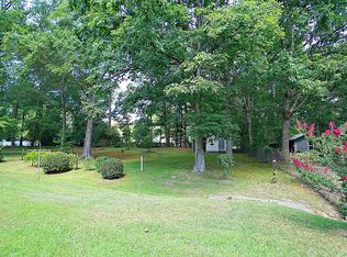 3609 Cranston Rd, Garner, NC 27529